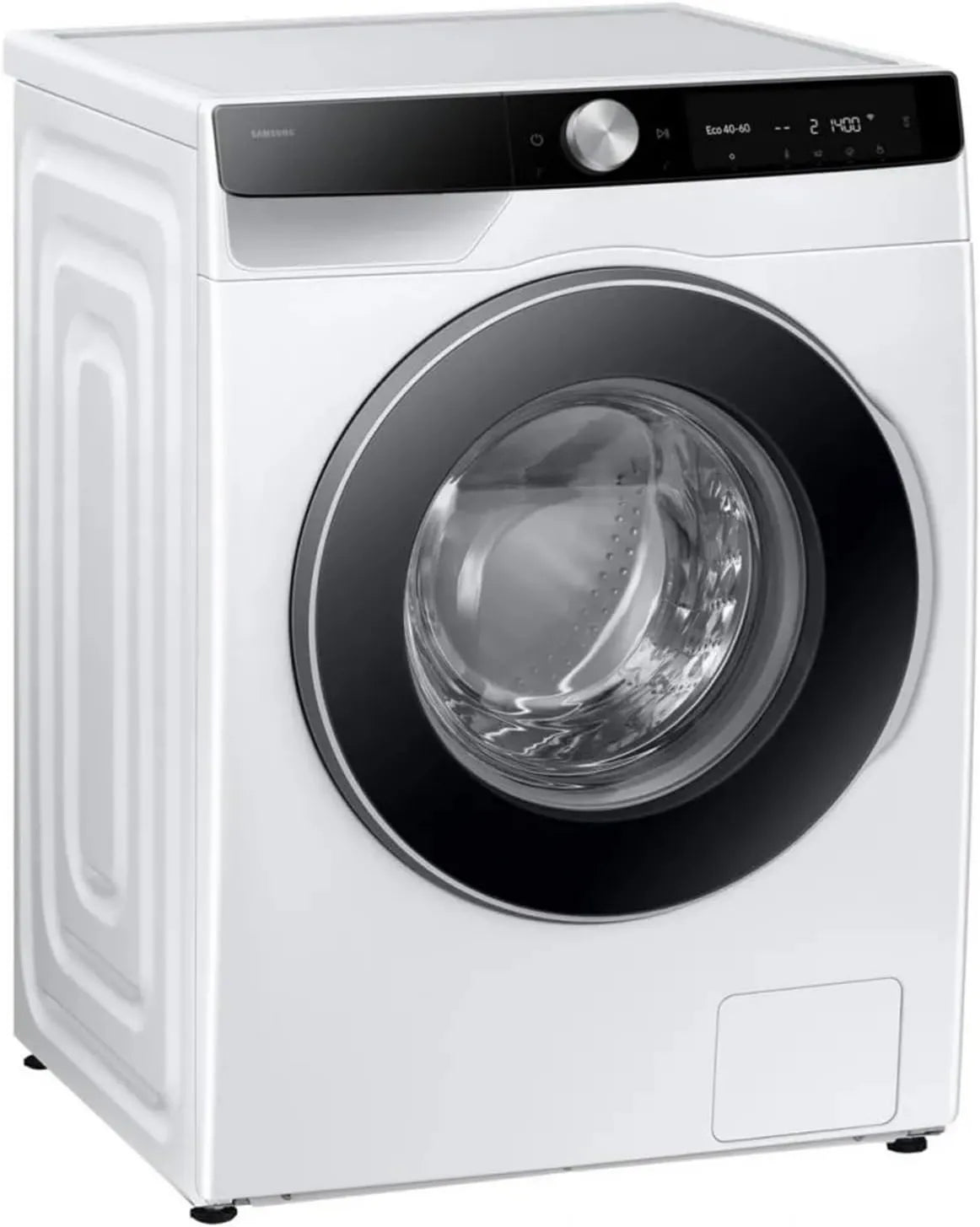 Samsung pralka, WW90DG6U85LKU3 GR.81 C / FRONT SAMS, LAV