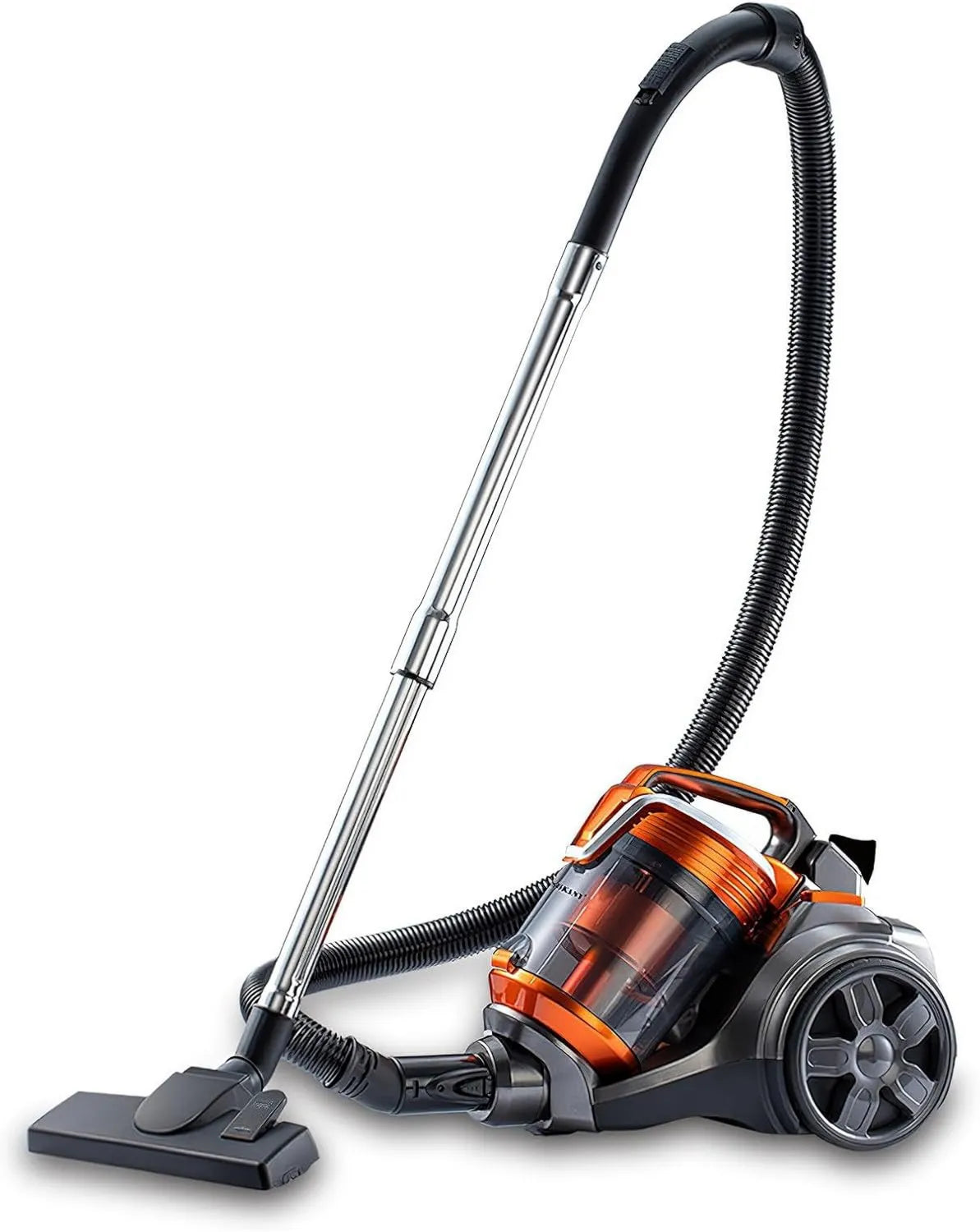 Oamger odkurzacz tradycyjny, Odkurzacz, 3, 5 l, 3600 W, cichy, 15 Kpa es Mocny przewód przenośny, s Torba węża Cichy kabel 5m 15Kpa