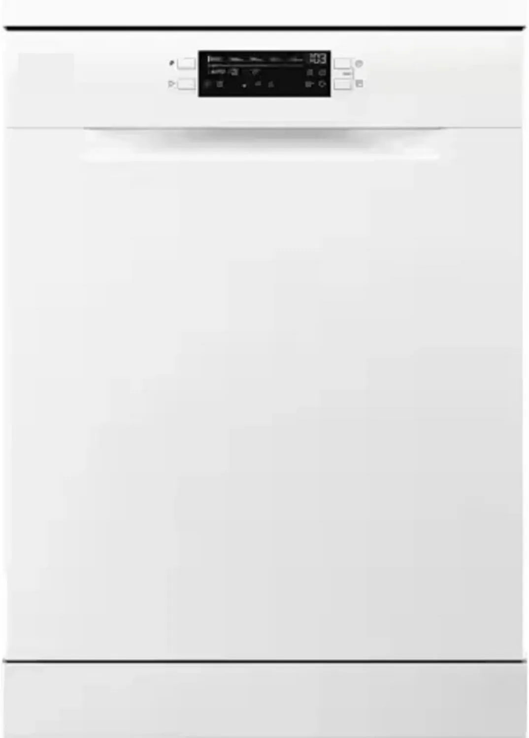 ESA47300S zmywarka, 60 cm, 46 dB, 9,9 l, automatyczne programy mycia naczyń