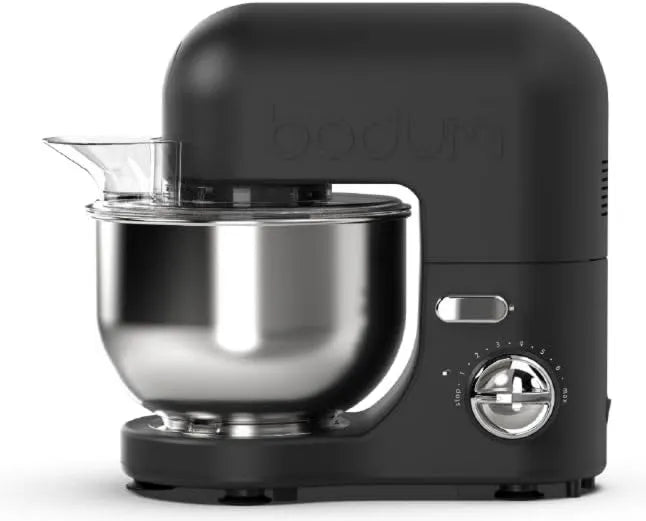 Bodum, Robot, 4.7 l, 700 W, Bistao, elektryczny Pastry Robot