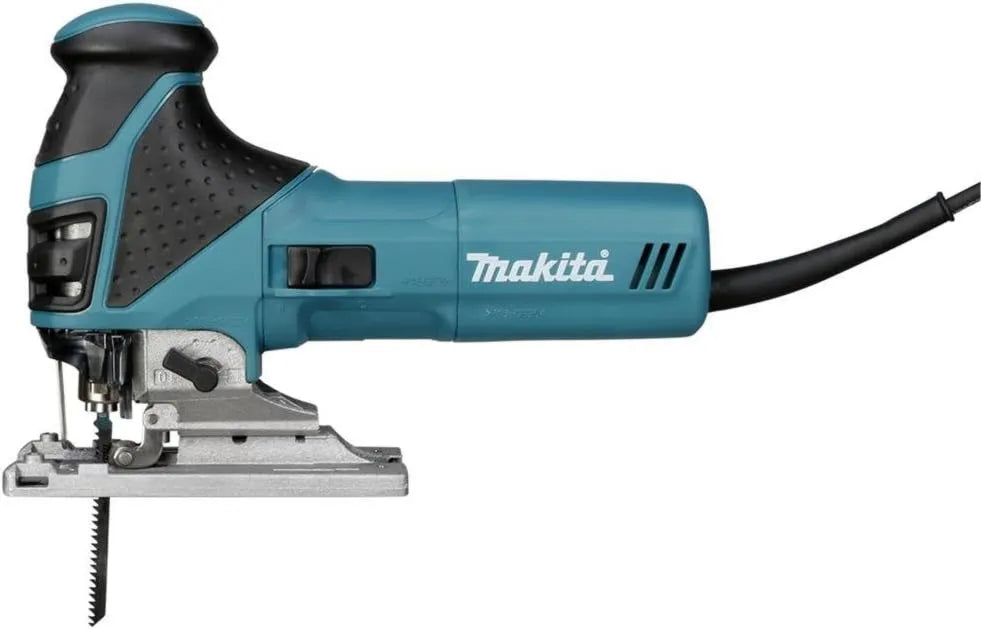 Makita, 4351FCTJ Piła skokowa 720 W, 2, 5 Kg
