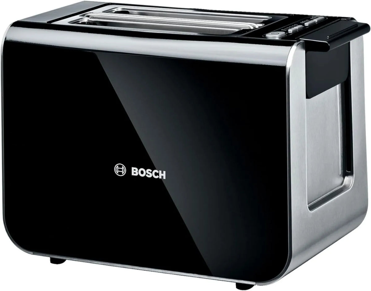 Bosch, TAT8613N Toster, toster elektryczny
