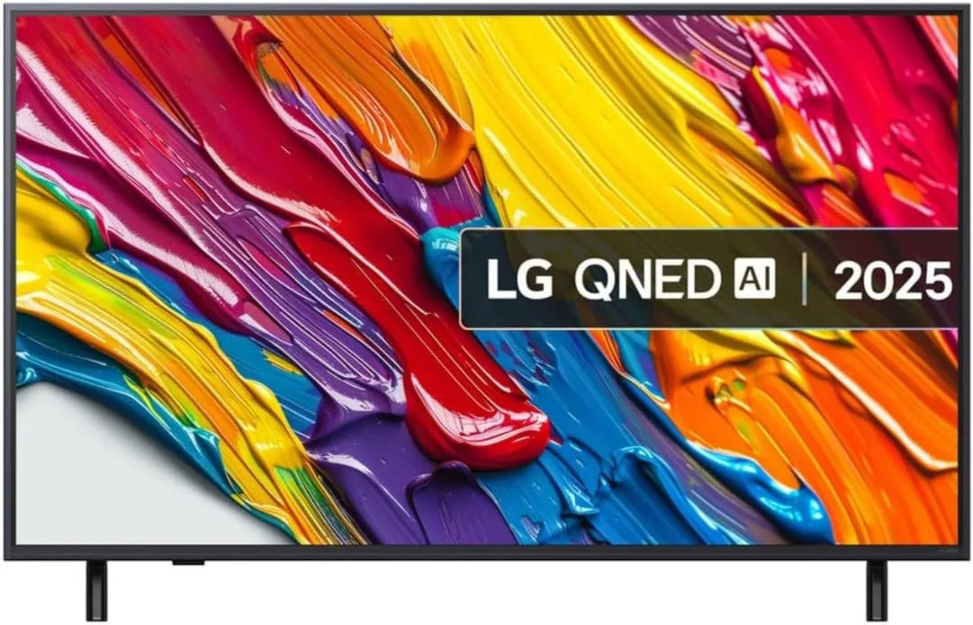 LG, 50QNED82A6B.AEU Smart TV, 50 cali, TV, 4K UHD, HDR, LCD ekran, Smart TV 50QNED82A6B.AEU 4K Ultra HD 50 'LED HDR Edge- LED LCD QNED
