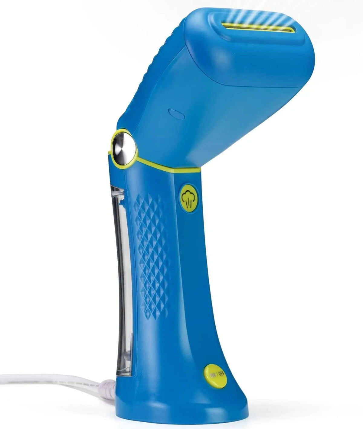 Conair parownica do ubrań, Przenośne GSC24BLE, 1100 W, para, do wszystkich rodzajów tkanin
