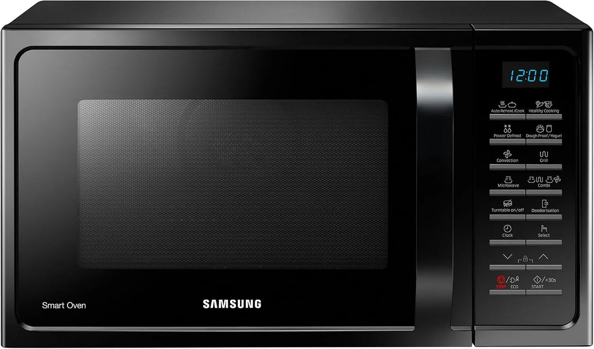 Samsung, MC28H5015AK Kuchenka mikrofalowa, 900 W, mikrofalówka