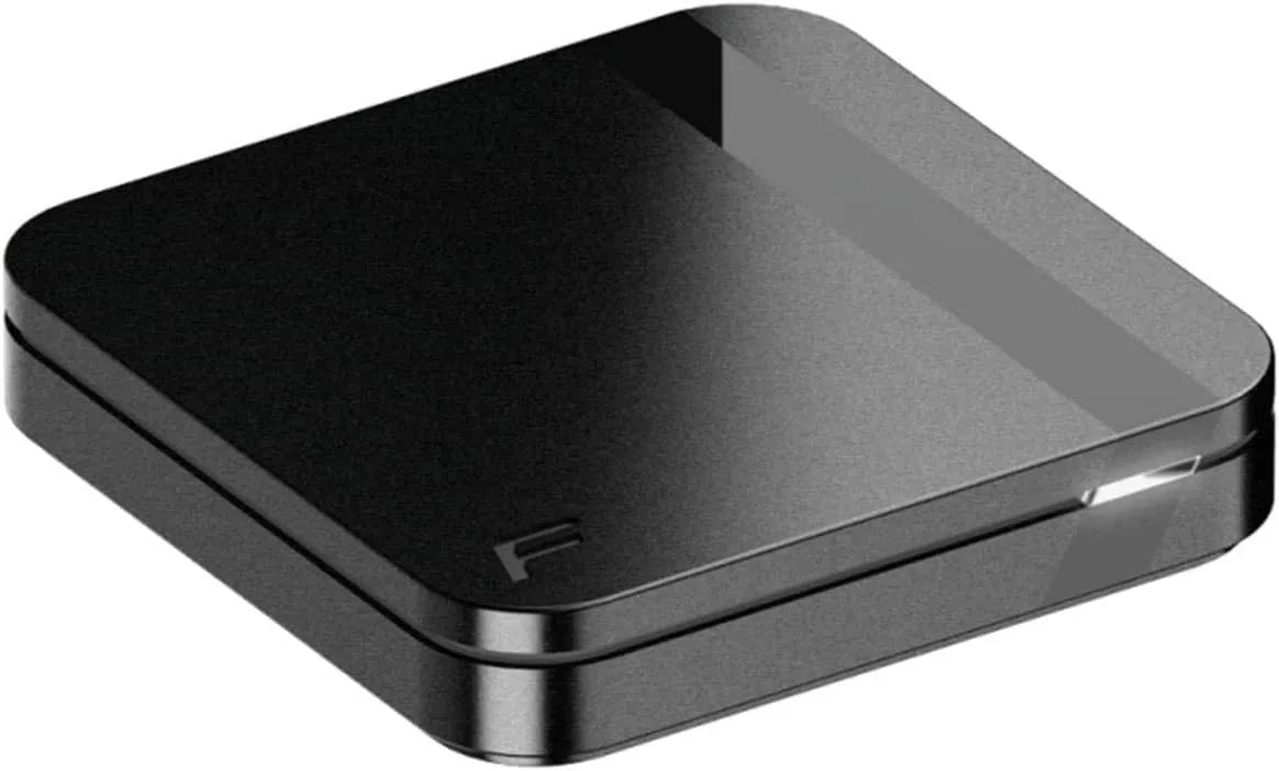 Formuler, Model Z10, formulacja Z10 Neo 2024 · 4K Android OTT Media Streamer 4K · HDR10 + · Klient NAS