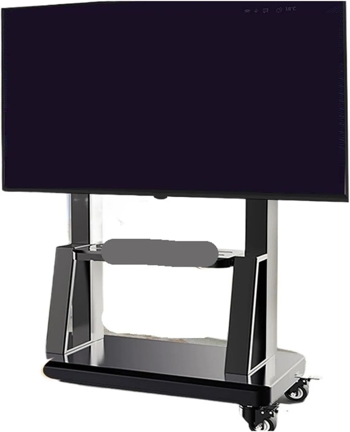 OPTEPYOE, Inteligentny telewizor 55- 85in, TV, LCD ekran, Wsparcie dla LCD TV 55-85in