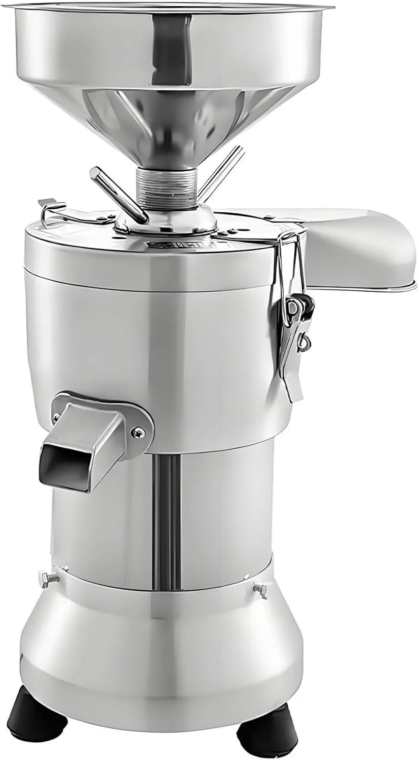 CGLYYDS spieniacz do mleka, Prochowiec, Milk-Maszyna, Wegetarialny i Nut Milk, 100 W, 25 kg, Profesjonalny, Stal nierdzewna