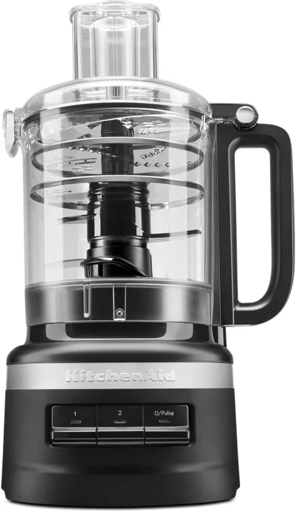 KitchenAid robot kuchenny, 250 W, 2,1 l, food processor 2,1l
