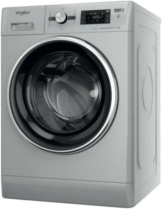 Whirlpool pralka, 1114SD, 11 kg, profesjonalny, AWG 1114SD 869991655660 Profesjonalna 11 kg
