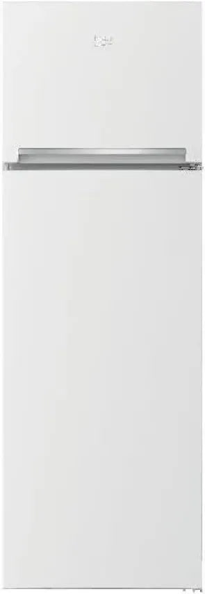 Beko lodówka, RDSA310K40WN, Podwójne Drzwi