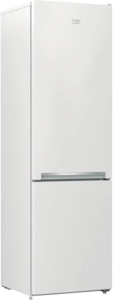 Beko lodówka, kombinowana RCSA300K40WN, 291 l, z zamrażalnikiem, Razem 54 cm 291 l Static - RCSA300K40WN