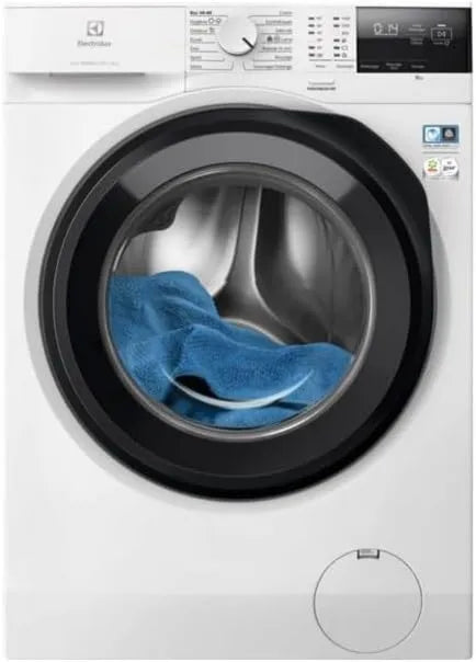 Electrolux pralka, Elektrolux EW6FI4805AR, czołowa EW6FI4805AR