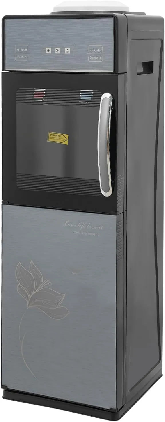 EasegantEl, Elektryczna grzejnik, 19 l, 350 W, 75 W, dekoracja salonu