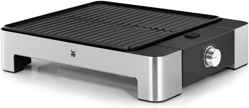WMF grill elektryczny, 41519001 Sieć Quadro