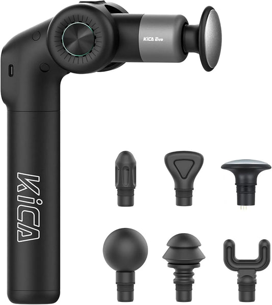Kica, Urządzenie do masażu mięśni, Masażer, 12 mm