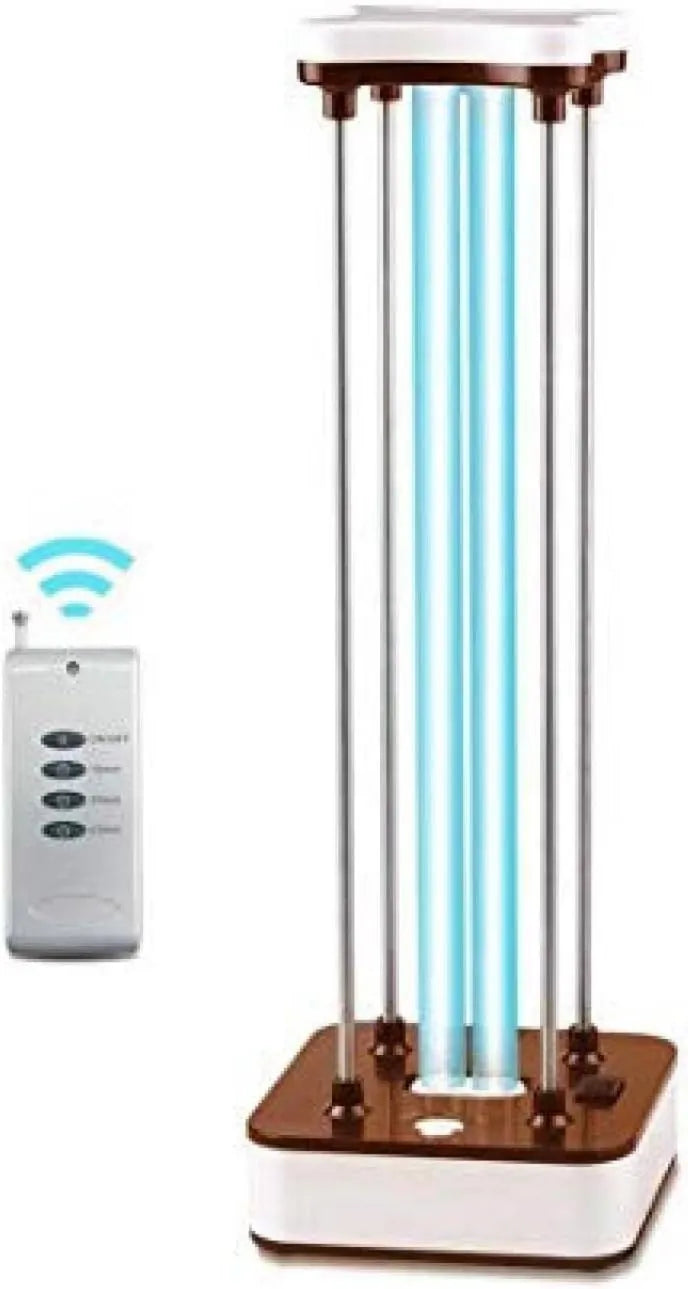 LENIUKS, Lodówka, elektryczne urządzenia chłodnicze, lampa do germidów UV- C