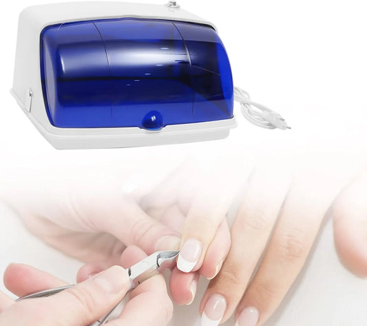 kangten, sterylizator, składanie, Lampa, elektryczne urządzenia do sterylizacji, dekoracja salonu, plastik, do salonu piękności