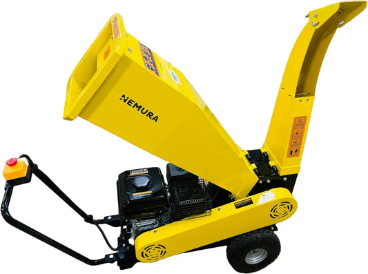 Nemura, 212cc francuska marka, Grinder Wegetalny i termalne, do jakości zawodowej, Maksymalna pojemność szlifowania 50 mm, Kompaktowe i