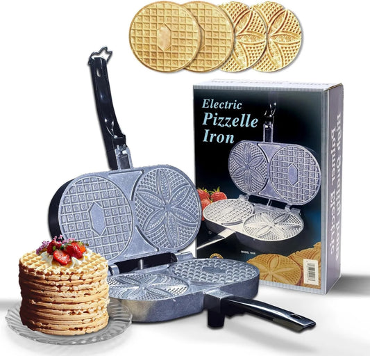 Palmer, Pizzelle Maker Classic by