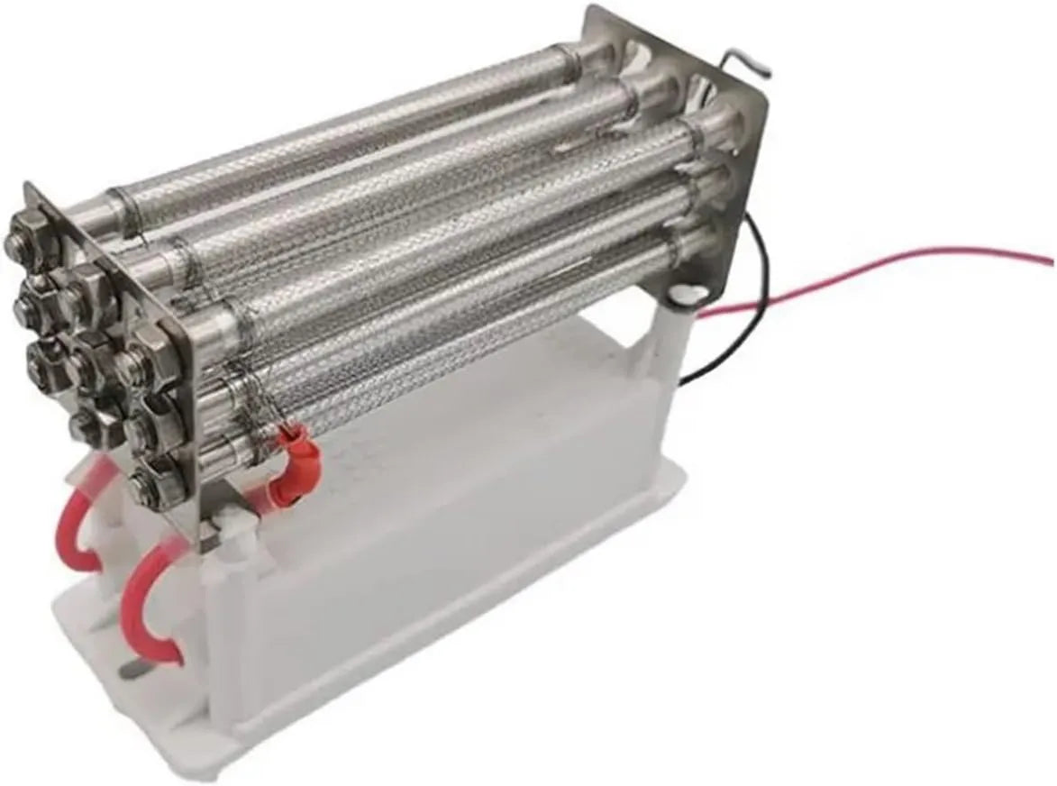 ZKLGS oczyszczacz powietrza, Maszyna do dezynfekcji, Generator rur kwarcowych 27 G, 27 G