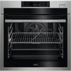 AEG, BSE782080M Piekarnik elektryczny, parowy