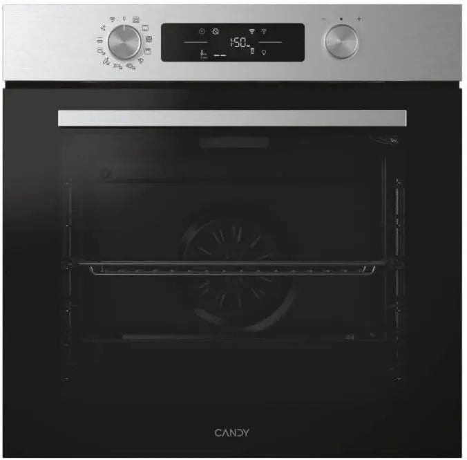CANDY, elektryczny Four, built- in