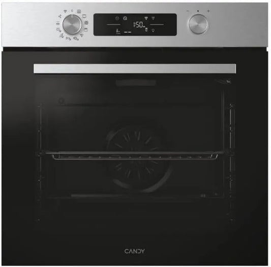 CANDY, elektryczny Four, built- in