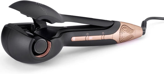 BaByliss, C1900E, Wave Secret Air dla szybkiego, długo noszącego, długotrwałego, falistego wyglądu