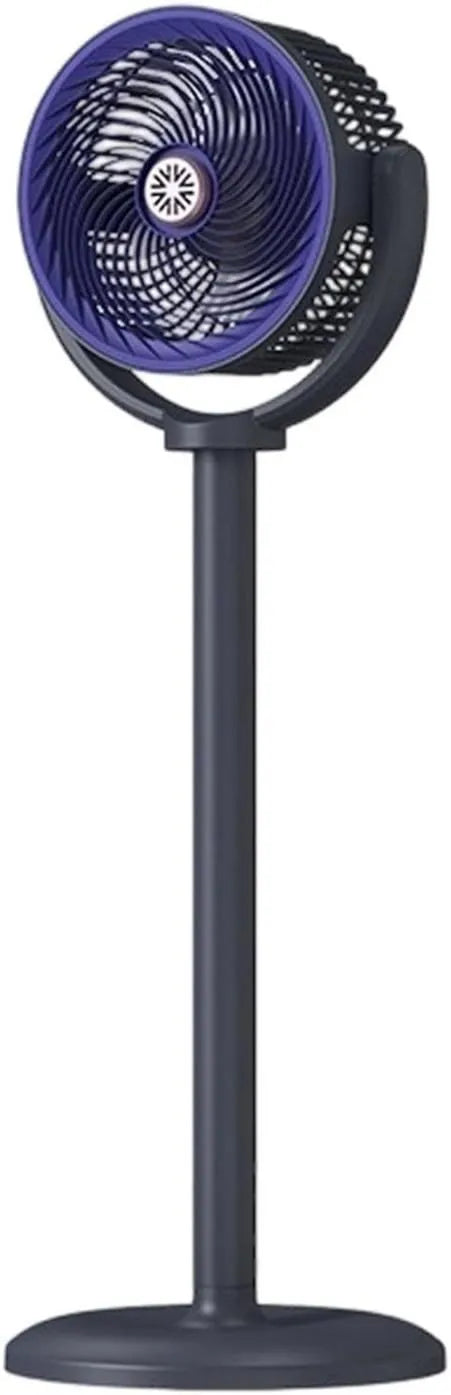 Generic, Wentylator, przenośny stojący wentylator USB wysokość regulowana dla domu, USB, wentylator cyrkulacyjny powietrza