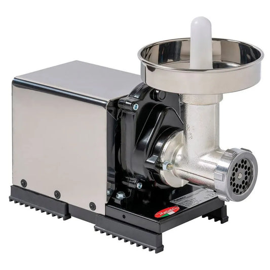 horizont maszynka do mięsa, Reber N5 3815010001 Śmigłowiec do mięsa 400 W