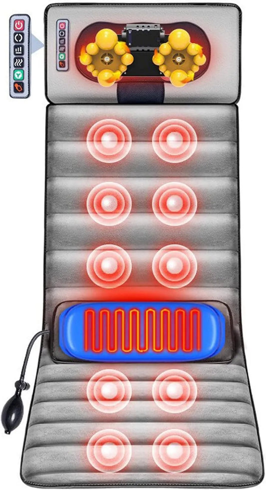 LZTET, 9Modes Cushion, Dywan, Funkcja grzewcza, Biuro