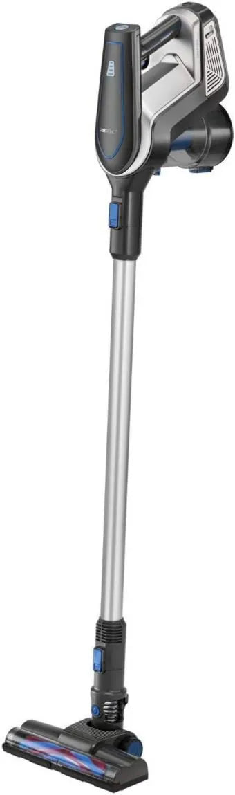 Clatronic odkurzacz pionowy, Odkurzacz BS 1312 BS1312, 3600 W, montaż ścienny, tłumik, szary