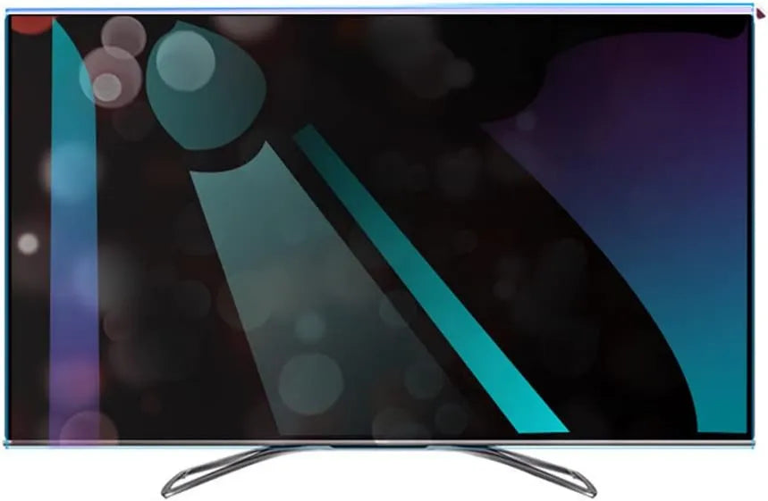 MuchoWow, Monitor, 70 cali, zdejmowany, ekranowy folia ochronna WSHA z zawieszonego monitora akrylowy filtr ochronny