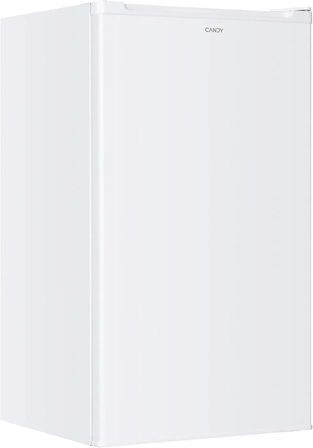 Candy 38E36W lodówka, 39 dB, 45 cm, Lodówka COHS 85cm Biała