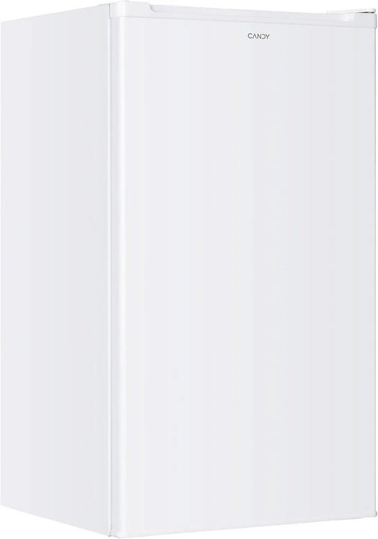 Candy 38E36W lodówka, 39 dB, 45 cm, Lodówka COHS 85cm Biała
