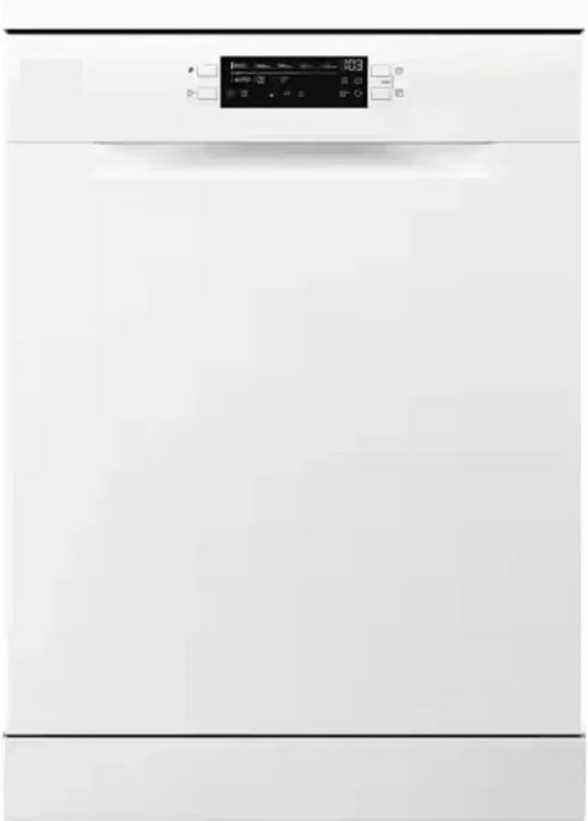 ESA47300S zmywarka, 60 cm, 46 dB, 9,9 l, automatyczne programy mycia naczyń