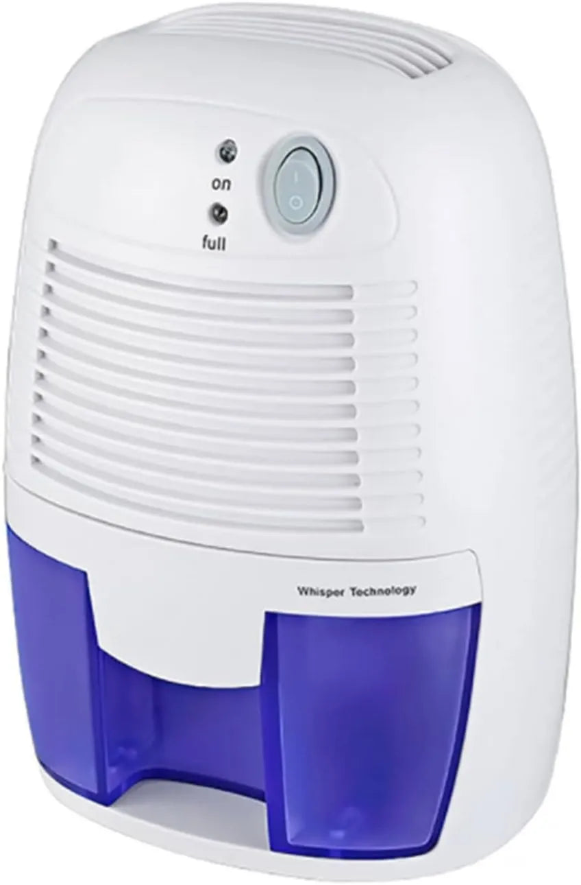 SEIWEI osuszacz powietrza, Odnawiacz, kompaktowy i przenośny, cichy