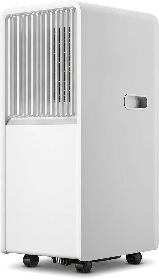 Generic klimatyzator przenośny, Klimatyzator, przenośna, instalacja ścienna, licznik, oscylacja 120 °, 12 000 BTU, zegar 24-godzinny