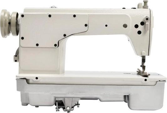 GDBTDL, Maszyna do szycia, elektryczna, przemysłowa, do produkcji odzieży DDL-8700H