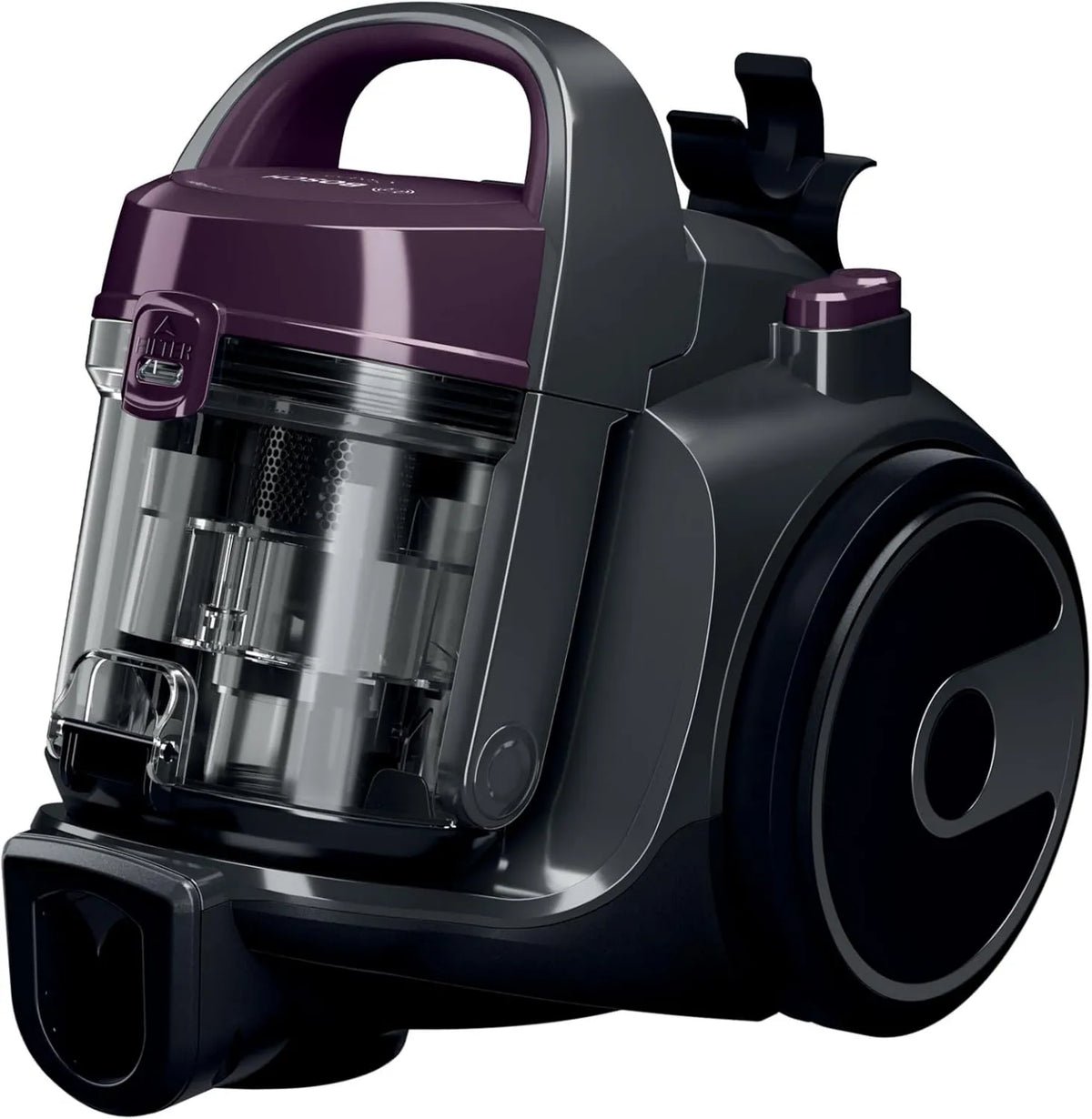Bosch odkurzacz tradycyjny, BGC05AAA1 Odkurzacz, Seria 2, promień 9 m