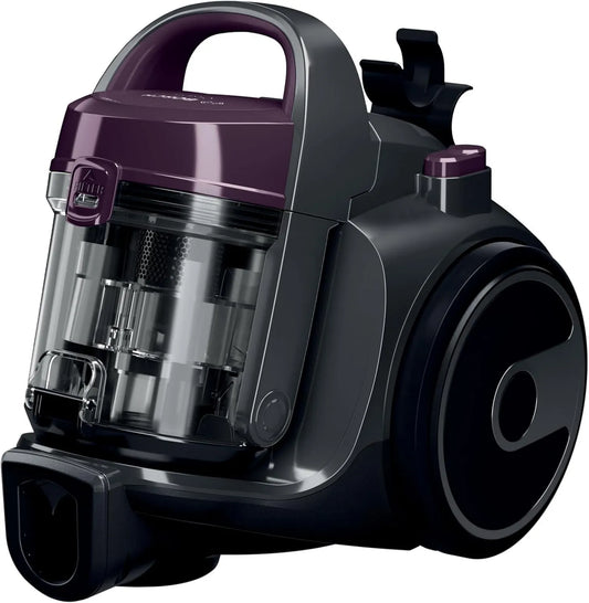 Bosch odkurzacz tradycyjny, BGC05AAA1 Odkurzacz, Seria 2, promień 9 m