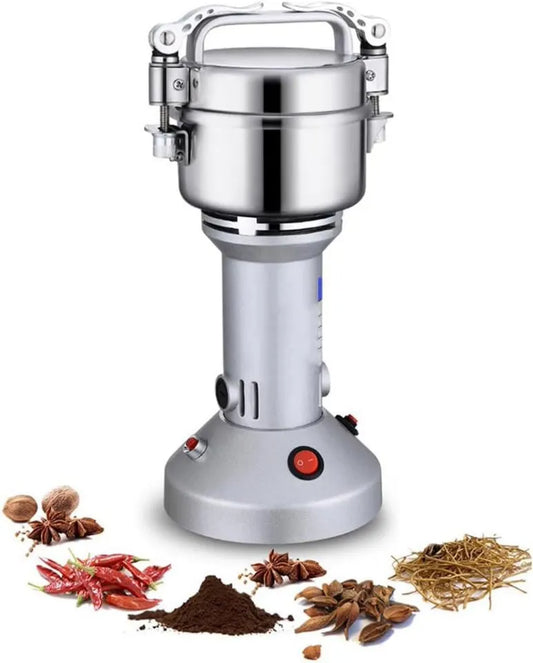 Générique, młyn zbożowy W 27, 550 W, 150 g, 220 V