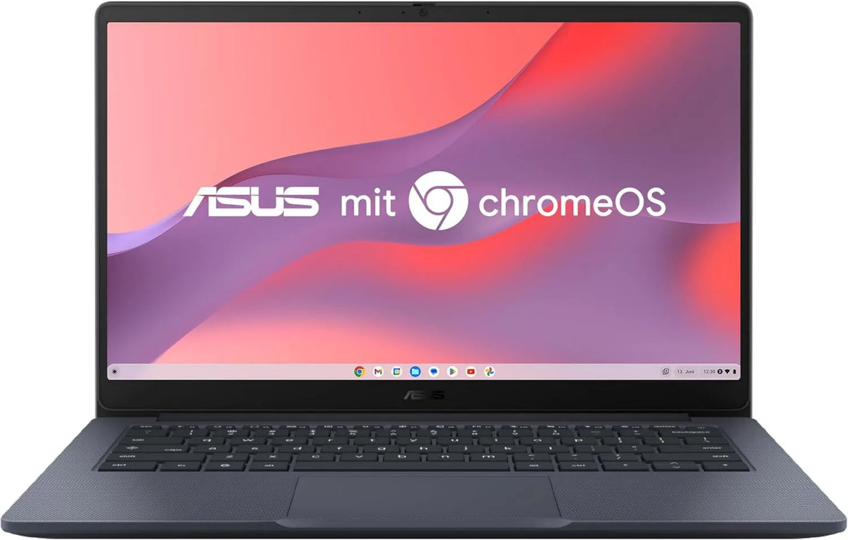 CX1405CTA N150 laptop, 1,39 kg, ASUS Chromebook CX14 laptop, Intel, Quiet Blue