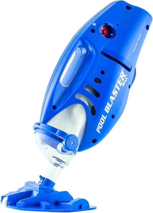 POOL BLASTER, Odkurzacz P30, ssanie elektryczne, silnik, Pool