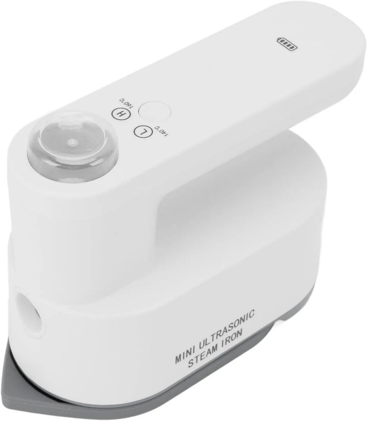 ASHATA, Ręcznie sterowane, Przenośne, para, Wireless, Odzież Maszyna