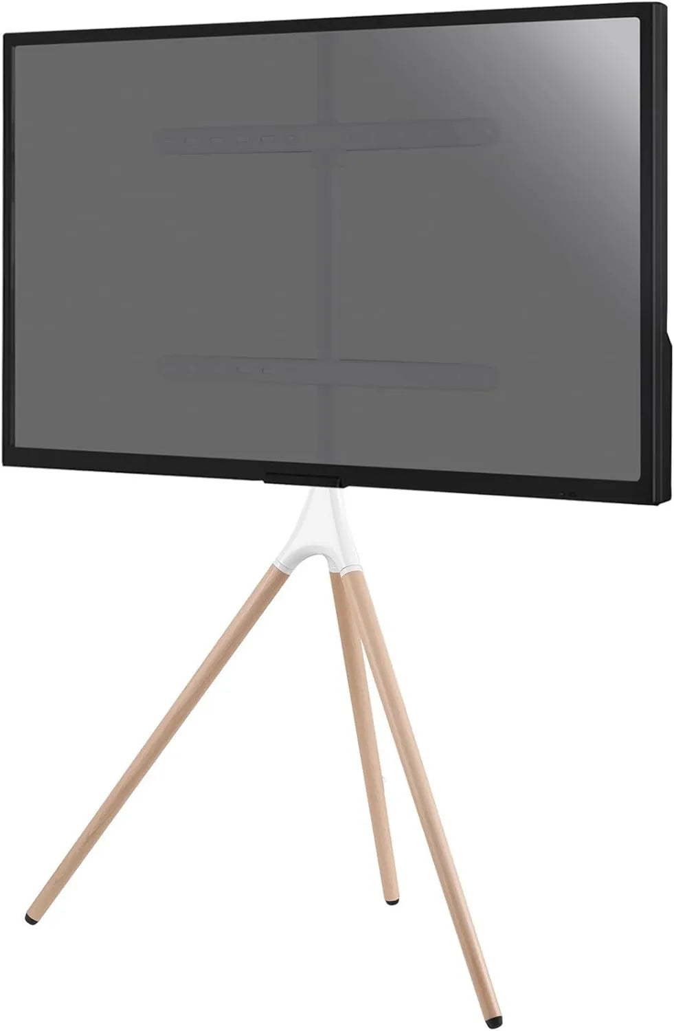 KIMEX, Inteligentny telewizor, 65 cali, 600x400 mm, 600 × 400, TV, biały, 030- 4064