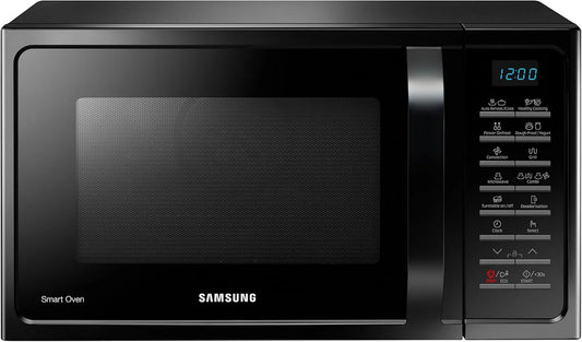 Samsung, MC28H5015AK Kuchenka mikrofalowa, 900 W, mikrofalówka