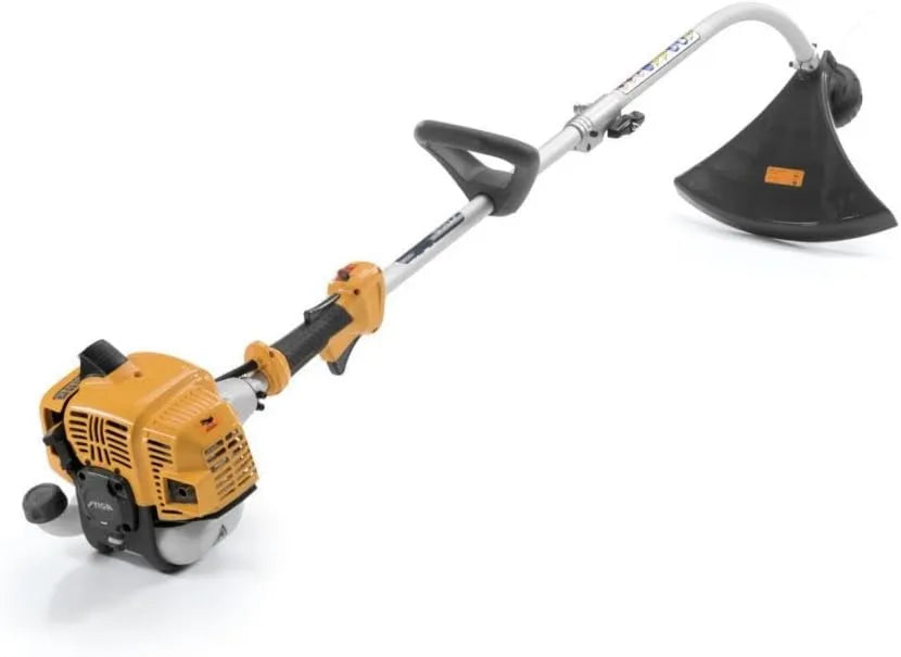 Stiga GT330A podkaszarka, 38 cm, 25,4cc 2-suwowa spalinowa podkaszarka do trawy