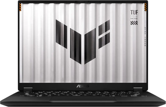 A14 FA401KM-RG003W laptop, 165Hz, ASUS TUF Gaming Laptop, NVIDIA GeForce RTX 5060, Klawiatura QWERTY